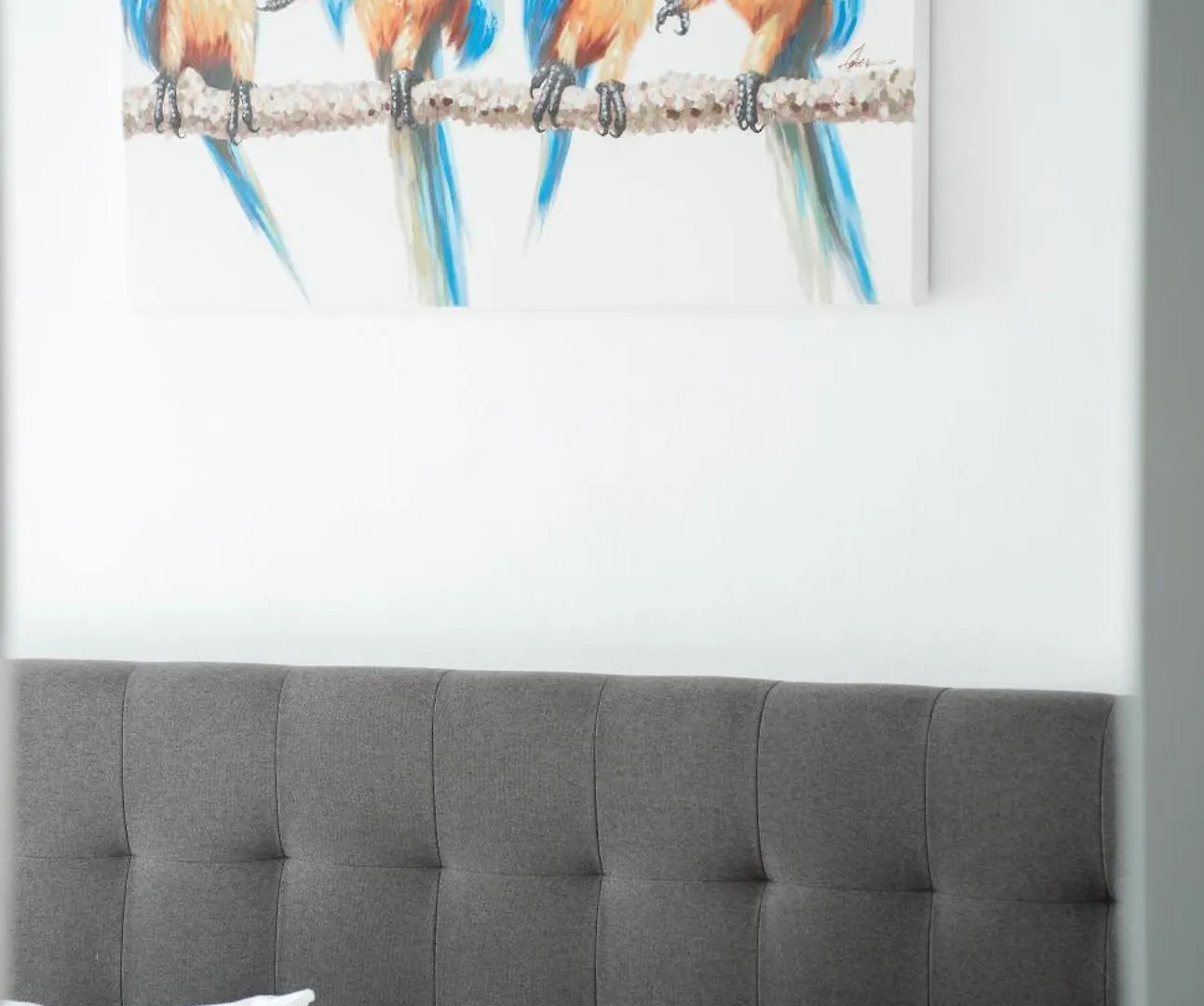 Prime Park Family Apartment Ашаффенбург