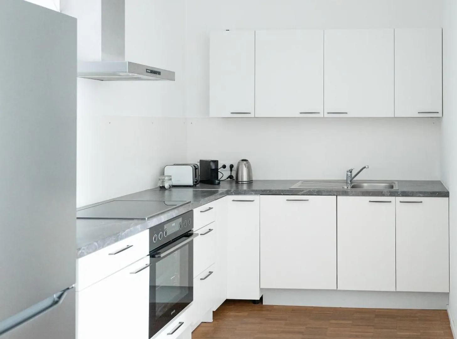 Prime Park Family Apartment Ашаффенбург