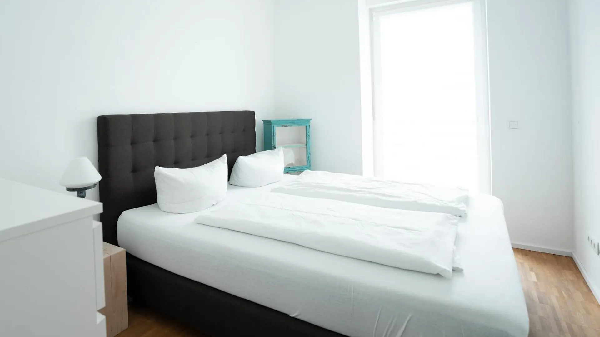 Prime Park Family Apartment Ашаффенбург