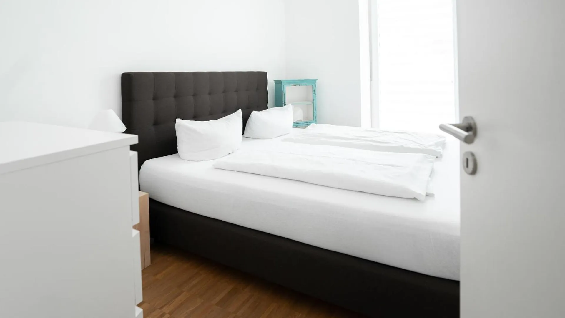 Prime Park Family Apartment Ашаффенбург